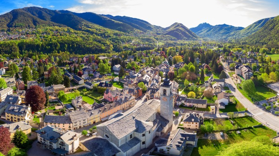 A Santa Maria Maggiore la mostra sul cibo tra cultura e tradizione